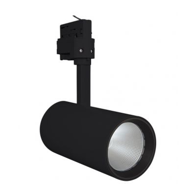 Szynowa oprawa TRACKLIGHT SPOT D85 35W 4000K 90RA NFL BK LEDVANCE (4058075113626)